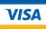 Visa logó